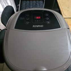 Foot Massager SPA Bath