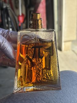 Rare Vintage (produced in 2004) Givenchy PI Eau De Toilette