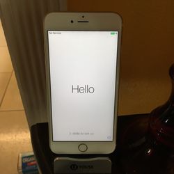 IPhone S For Trade