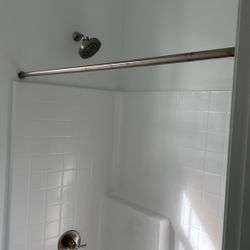 Shower Pole