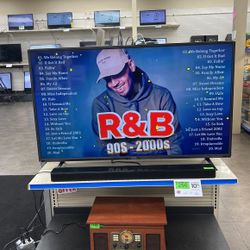 Television 55 Inch