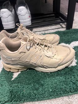 new balances