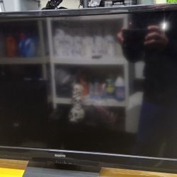 Sanyo TV