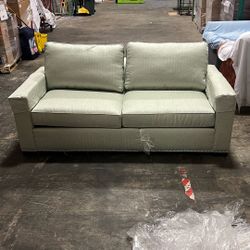 Pull Out Couch/ Sofa Bed Ethan Allen