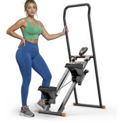 Stair Stepper