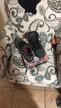 Jordan shoes