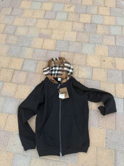 Burberry Hoodie