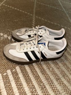 Kids samba size 3