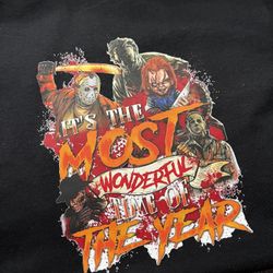 Halloween Shirt