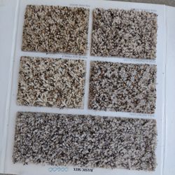 Rosas Carpet