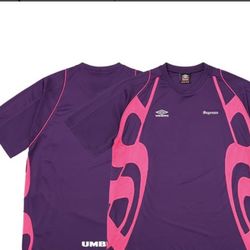 Supreme 26 Jersey 