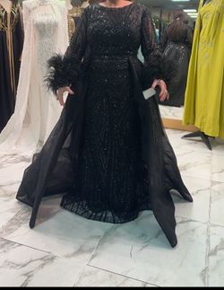 Fantastic Party Dress
