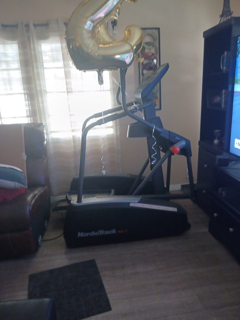 Fitness Equipment