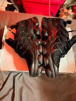 Vapor air maxes used
