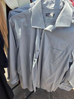 Slim Fit Men's Shirts