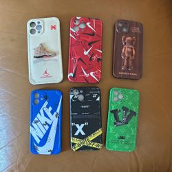 iPhone Cases