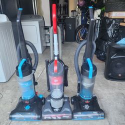 Vacuum Cleaner In Good Condition Works Perfectly