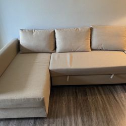 ikea sleeper sofa bed sectional - Can Deliver