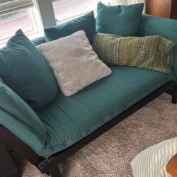 World Market Futon