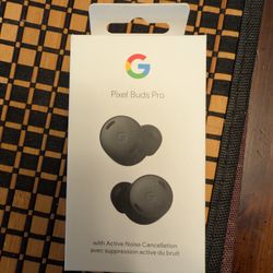 Google Pixel Buds Pro