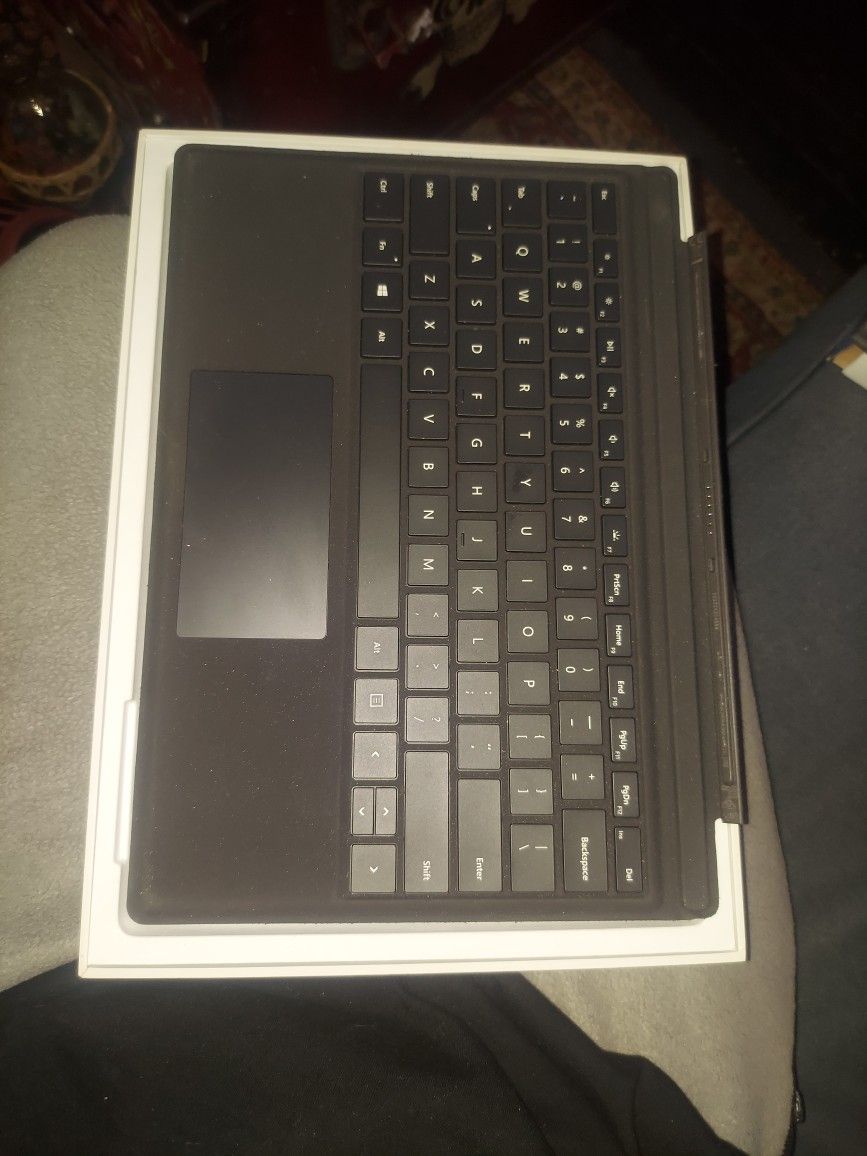 Microsoft Surface Keyboard