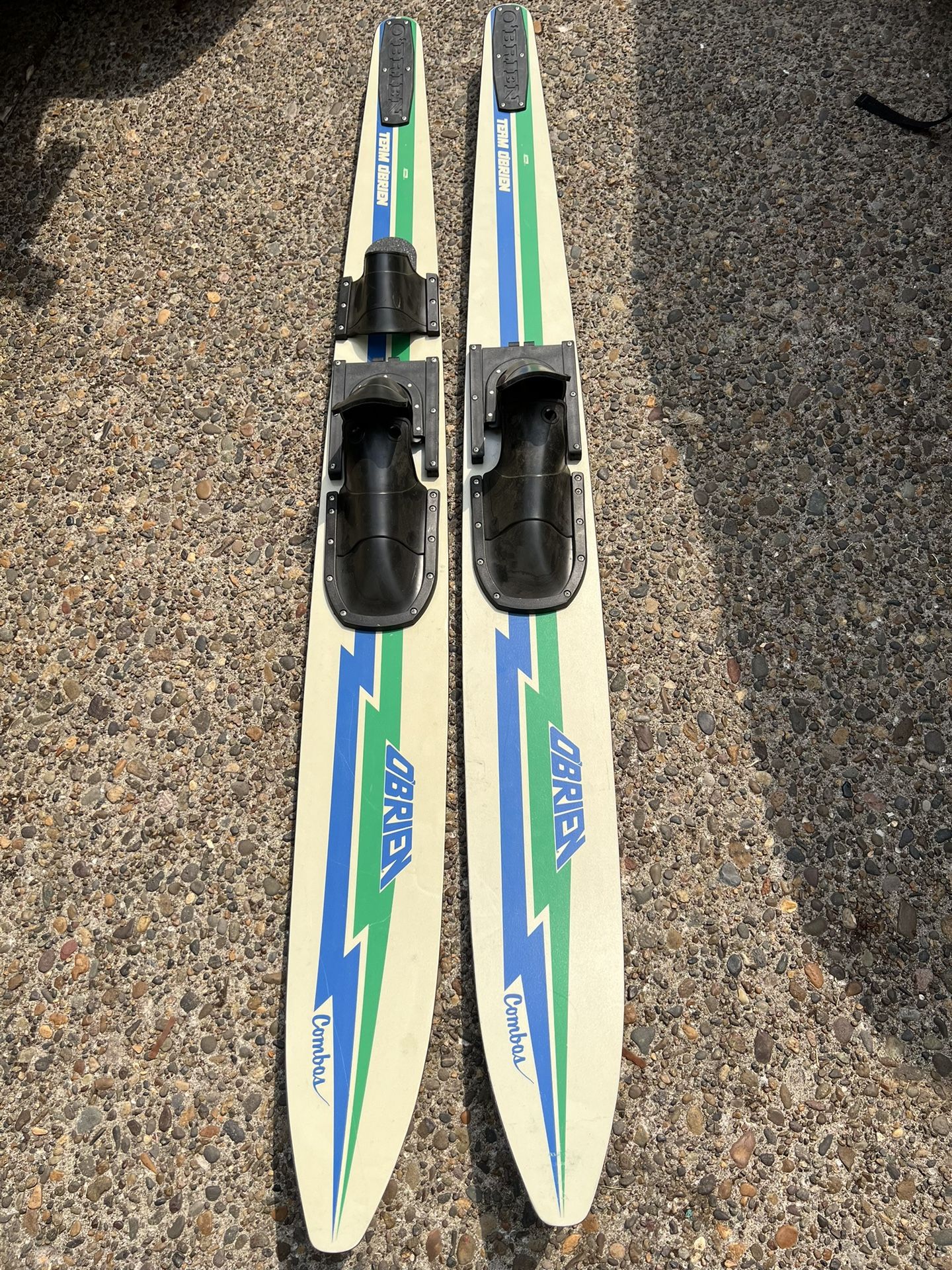 O’Brien Water Skis
