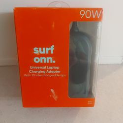 Universal Laptop Charger