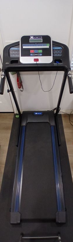 Xterra Treadmill