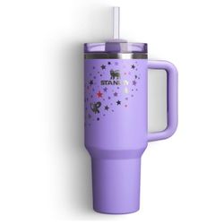 STANLEY X OLIVIA RODRIGO 40oz TUMBLER BRAND NEW