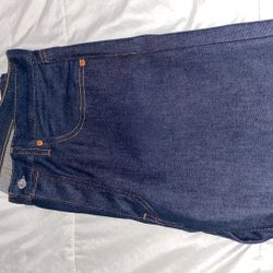 Levis 501 33x30