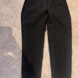 Zara Office Pants
