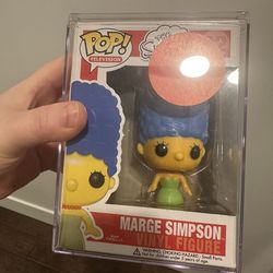 OG Marge Simpson 02 Funko Pop