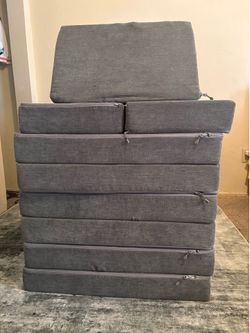 Kids couch
