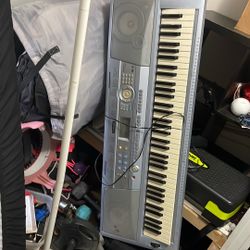 Electric Piano 