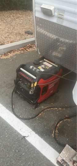 2006 pioneer trailer