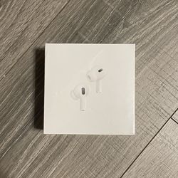 Airpod Pro (2nd Gen)