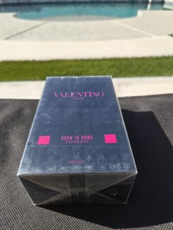 Valentino Uomo Born In Roma Extradose Parfum 100ml