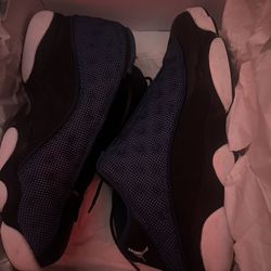 Jordan 13 Navy