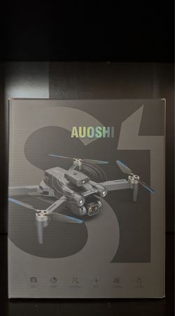 Auoshi S1 Camera Drone