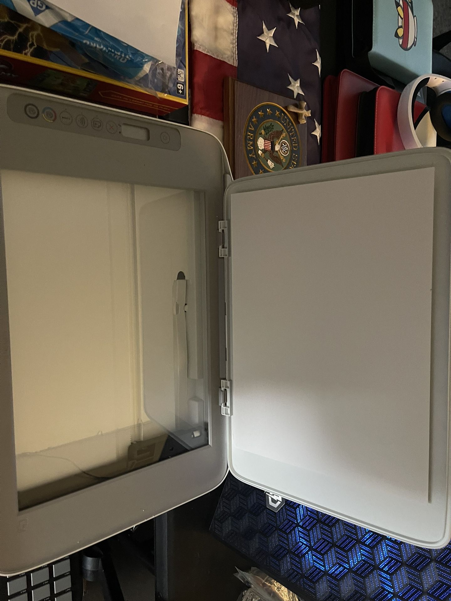 HP Inkjet Printer