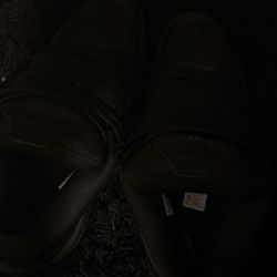 la france puma black Size 13