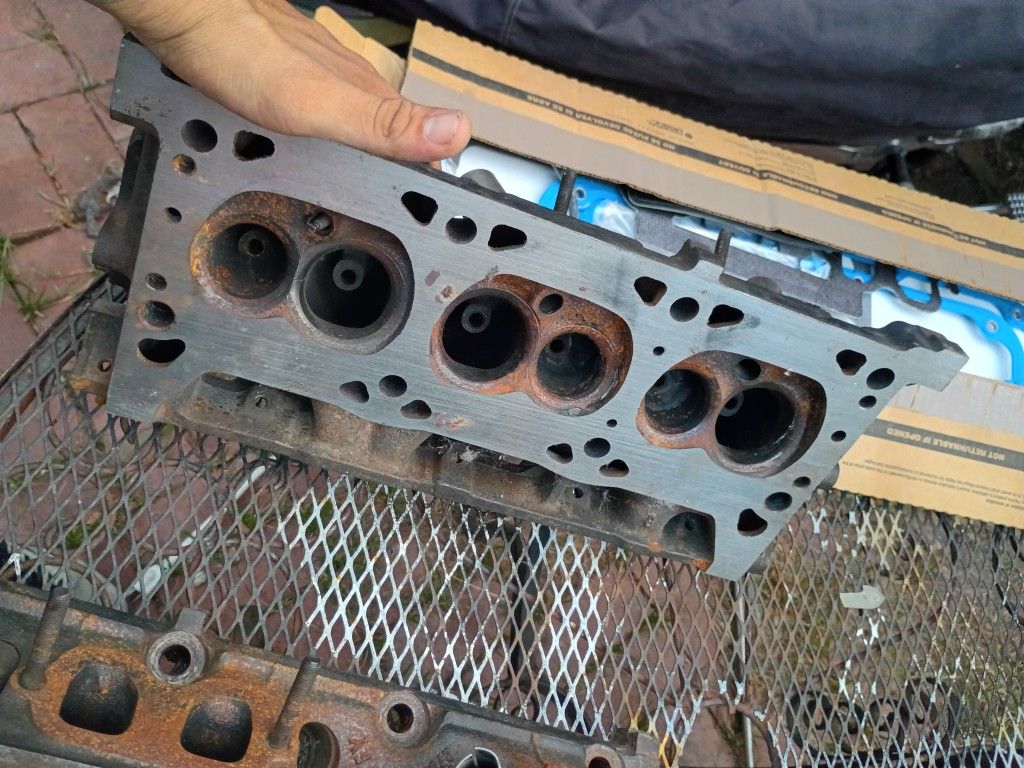 2000 Dodge Dakota Parts