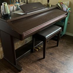 Digital Piano
