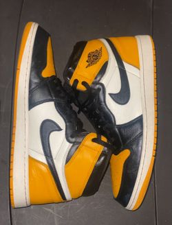 Jordan 1 Taxi 🚕 