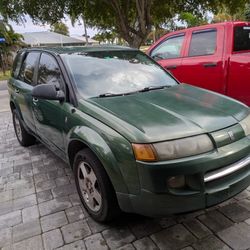 2004 Saturn VUE