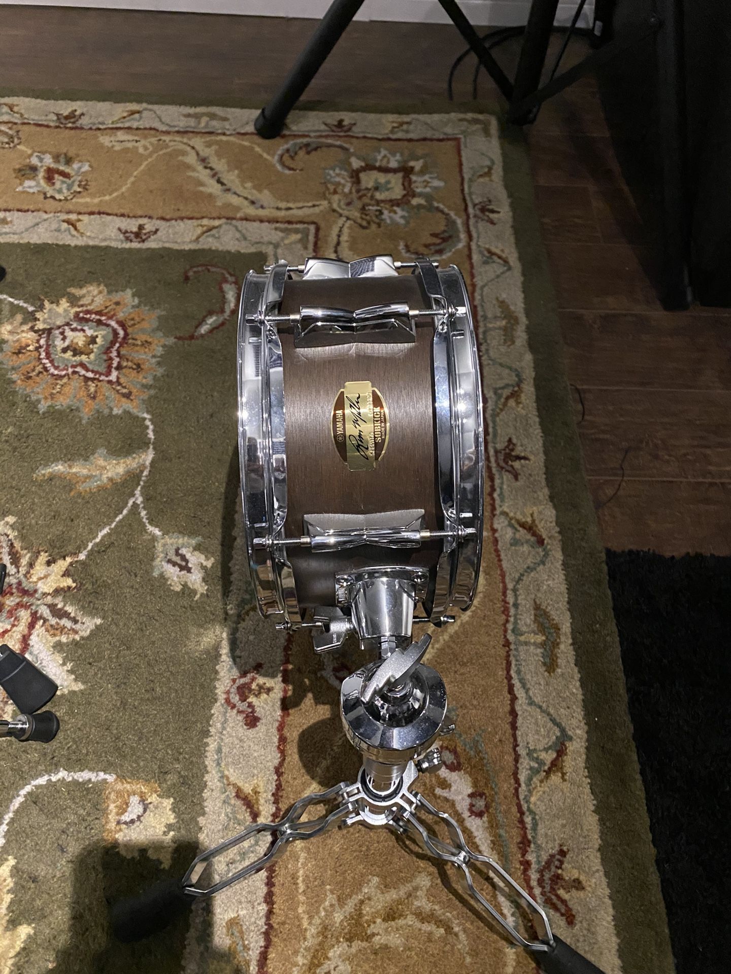 Yamaha Sub kick