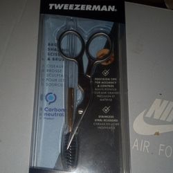 Tweezerman Kit