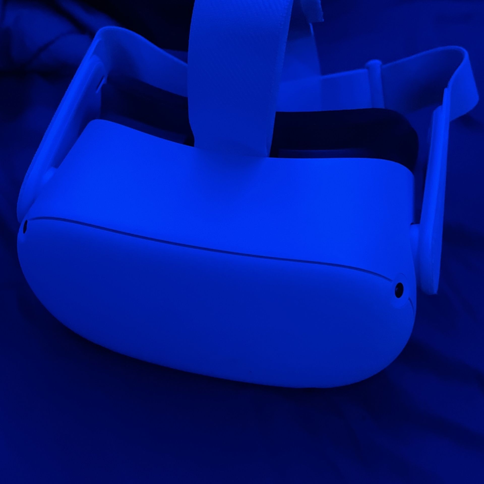 Quest 2 vr headset