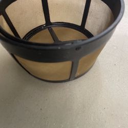 Reusable Coffee Filter 