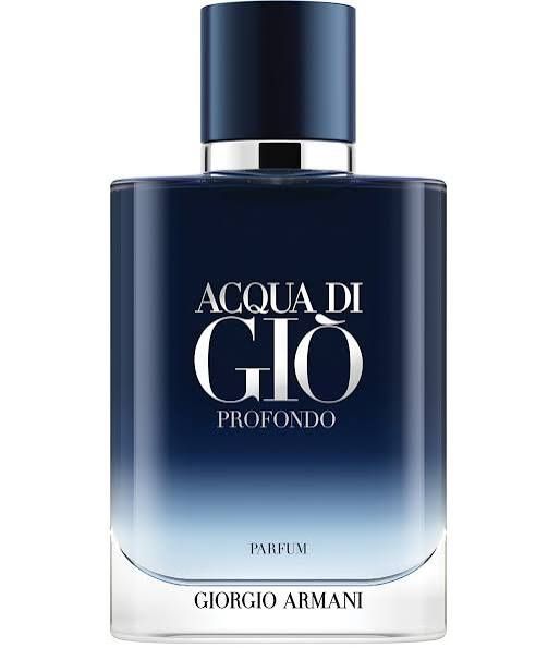 Acqua Di Gio Profondo Parfum 1.6 Oz